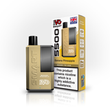 IVG Smart 5500 - Banana Pineapple