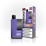 IVG Smart 5500 - Blackcurrant Pineapple