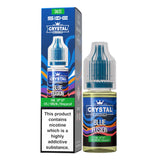 SKE Crystal Nic Salt - Blue Fusion