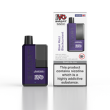IVG Smart 5500 - Blue Razz Blackcurrant