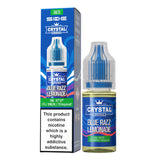 SKE Crystal Nic Salt - Blue Razz Lemonade