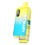 Lost Mary BM6000 - Blue Razz Lemonade