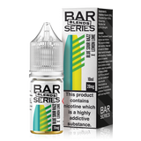 Bar Series Blends - Blue Sour Razz x Lemon Lime - Master Vaper