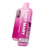 Lost Mary BM6000 - Blueberry Cherry Cranberry