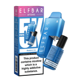 Elf Bar AF5000 - Blueberry Ice