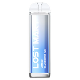 Lost Mary QM600 - Blueberry Ice