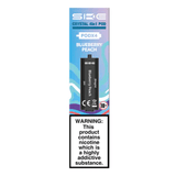 SKE Crystal 4-in-1 (2400 Puff) Prefilled Pods