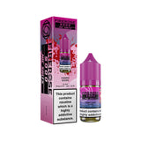ELUX Firerose Nic Salts - Cherry Sours