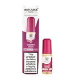 Bar Juice 5000 - Cherry Cola - Master Vaper