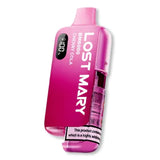 Lost Mary BM6000 - Cherry Cola