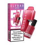 Elf Bar AF5000 - Cherry Ice