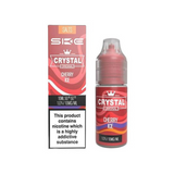 SKE Crystal Salts - Cherry Ice - Master Vaper