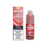 SKE Crystal Salts - Cherry Ice