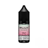 ELUX Legend Salts - Cherry Ice - Master Vaper