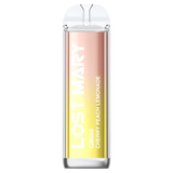 Lost Mary QM600 - Cherry Peach Lemonade - Master Vaper