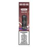 SKE Crystal 4-in-1 (2400 Puff) Prefilled Pods