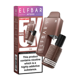 Elf Bar AF5000 - Cola
