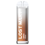 Lost Mary QM600 - Cola - Master Vaper