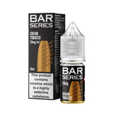 Bar Series - Cream Tobacco