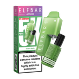 Elf Bar AF5000 - Double Apple