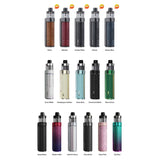 VooPoo - Drag X2 Kit (Battery sold Separately)