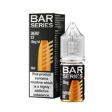 Bar Series - Energy Ice