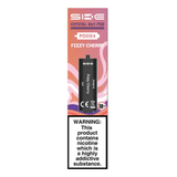 SKE Crystal 4-in-1 (2400 Puff) Prefilled Pods