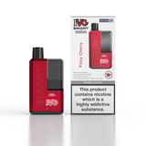 IVG Smart 5500 - Fizzy Cherry