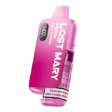 Lost Mary BM6000 - Fizzy Cherry