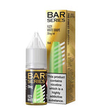 Bar Series Gold - Fizzy White Grape
