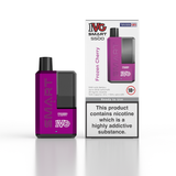 IVG Smart 5500 - Frozen Cherry