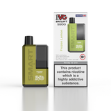 IVG Smart 5500 - Frozen Lemon