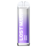 Lost Mary QM600 - Grape - Master Vaper