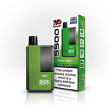 IVG Smart 5500 - Green Apple