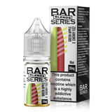Bar Series Blends - Green Apple x Cherry Fizz - Master Vaper