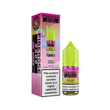 ELUX Firerose Nic Salts - Hubbla Bubbla
