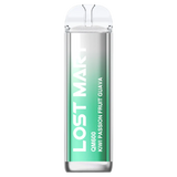 Lost Mary QM600 - Kiwi Passion Fruit Guava - Master Vaper