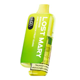 Lost Mary BM6000 - Kiwi Passion Fruit Guava