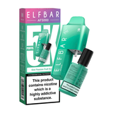 Elf Bar AF5000 - Kiwi Passion Fruit Guava