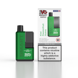 IVG Smart 5500 - Kiwi Passionfruit Guava