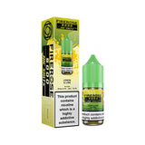 ELUX Firerose Nic Salts - Lemon & Lime