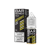 Bar Series Desserts - Lemon Dream