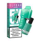 Elf Bar AF5000 - Lemon Lime