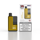 IVG Smart 5500 - Lemon Passionfruit