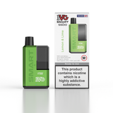 IVG Smart 5500 - Lemon and Lime