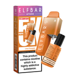 Elf Bar AF5000 - Lime Pineapple