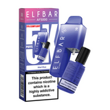 Elf Bar AF5000 - Mad Blue