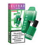 Elf Bar AF5000 - Menthol