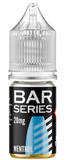 Bar Series - Menthol - Master Vaper