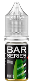 Bar Series - Mojito (Fresh Menthol) - Master Vaper